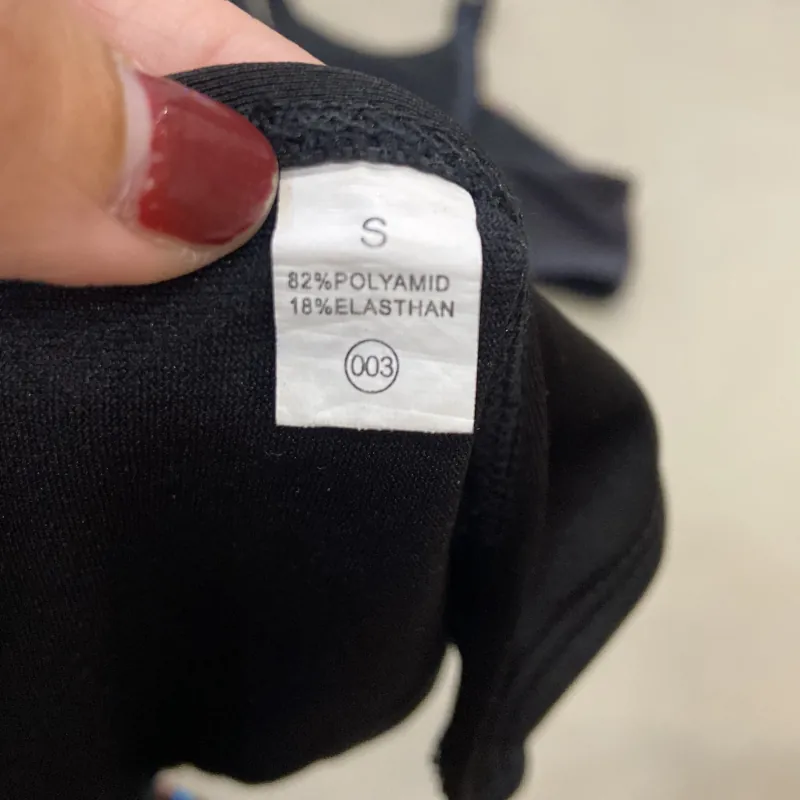 Bộ bơi 2 mảnh nữ 1009949