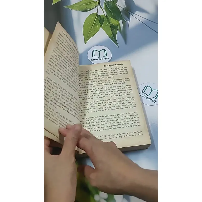 Bích Tiêu Cửu Trùng Xuân Ý Vũ 1 694959