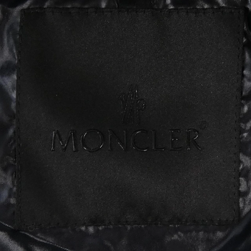 MONCLER BASSIAS Jacket - Hàng hiệu Chính hãng 808466