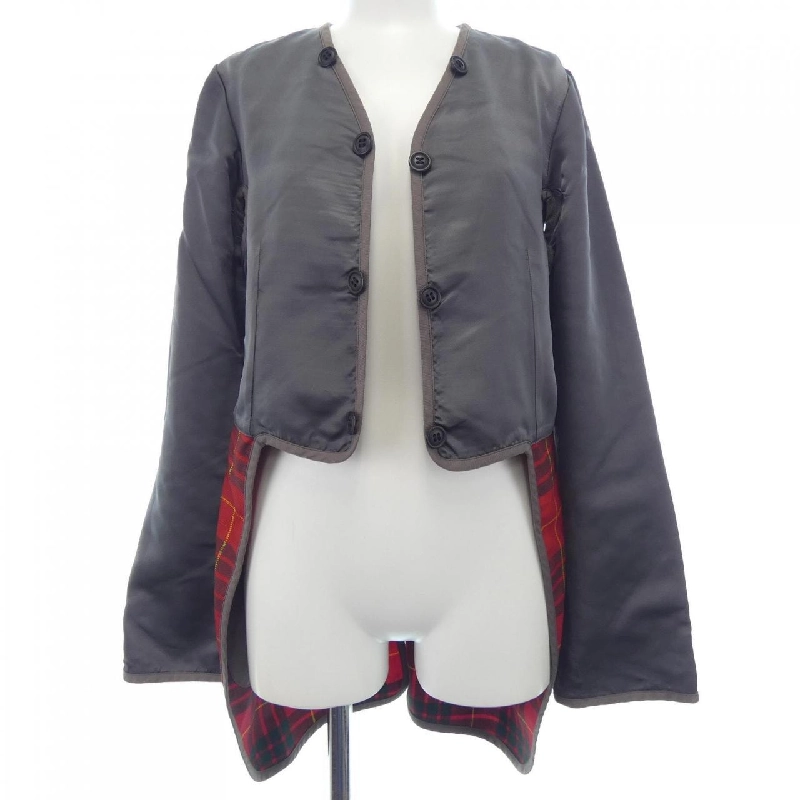 【Mã giảm giá】COMME des GARCONS Áo khoác 641190