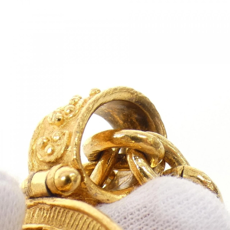 【Vintage】Dây chuyền Chanel 626414