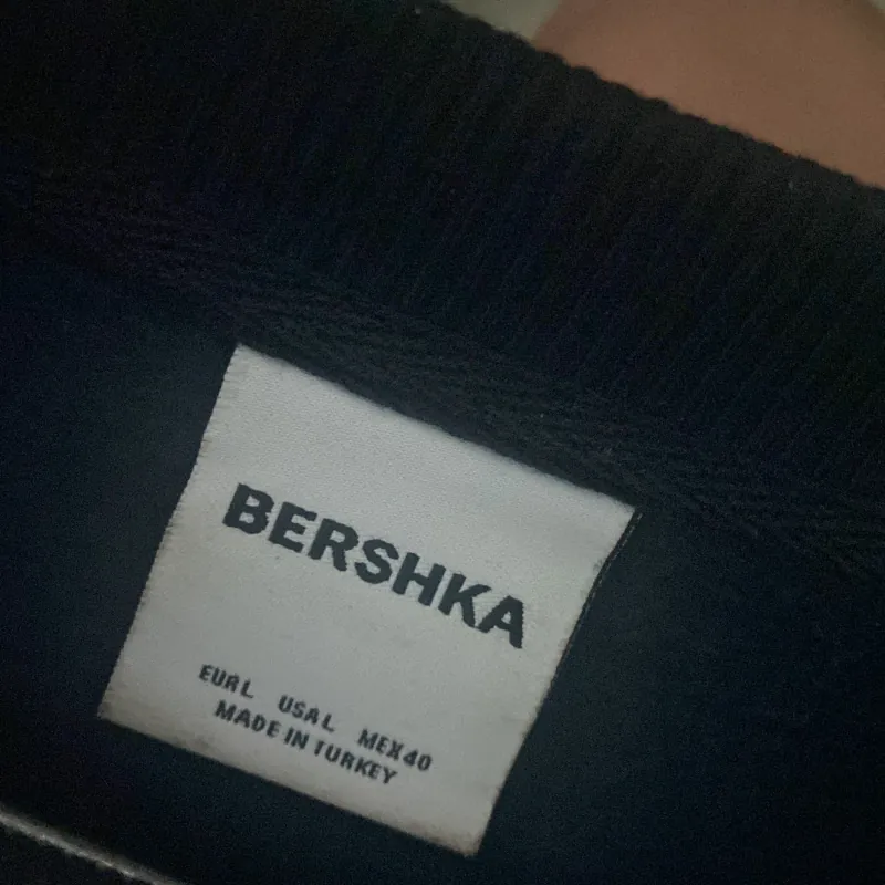 Áo Sweater Unisex  1002538