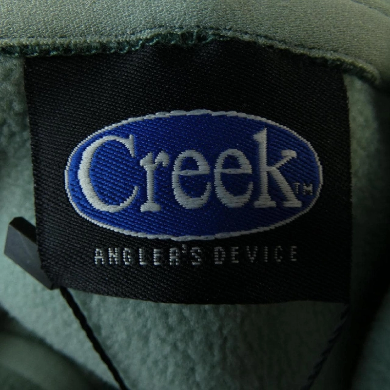 CREEK Hoodie - Hàng hiệu Authentic 899498