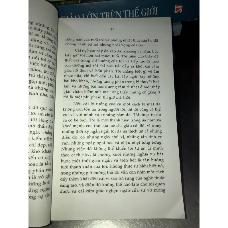 Mối tình của chàng nhạc sĩ - H.Hesse 975018