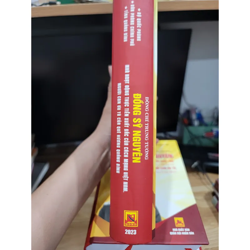 Trung tướng Đồng Sỹ Nguyên  699389