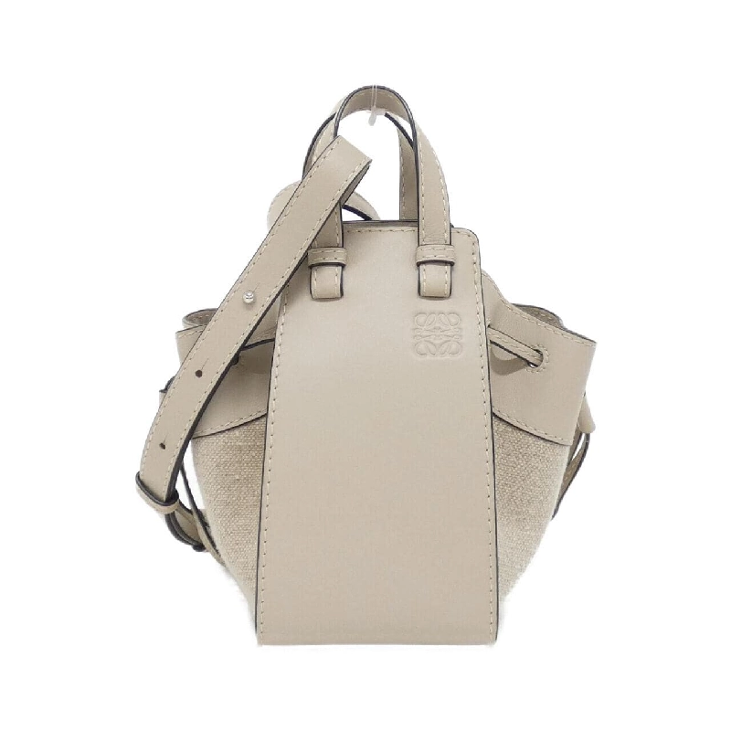 Túi xách vai Loewe Hammock Drawstring Mini 314 39 V07 608904