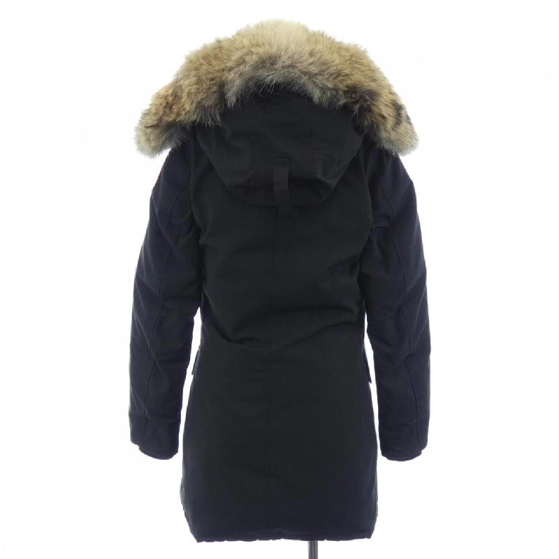 Canada Goose 2603JL BRONTE Áo khoác lông vũ - Hàng hiệu Chính hãng 813305