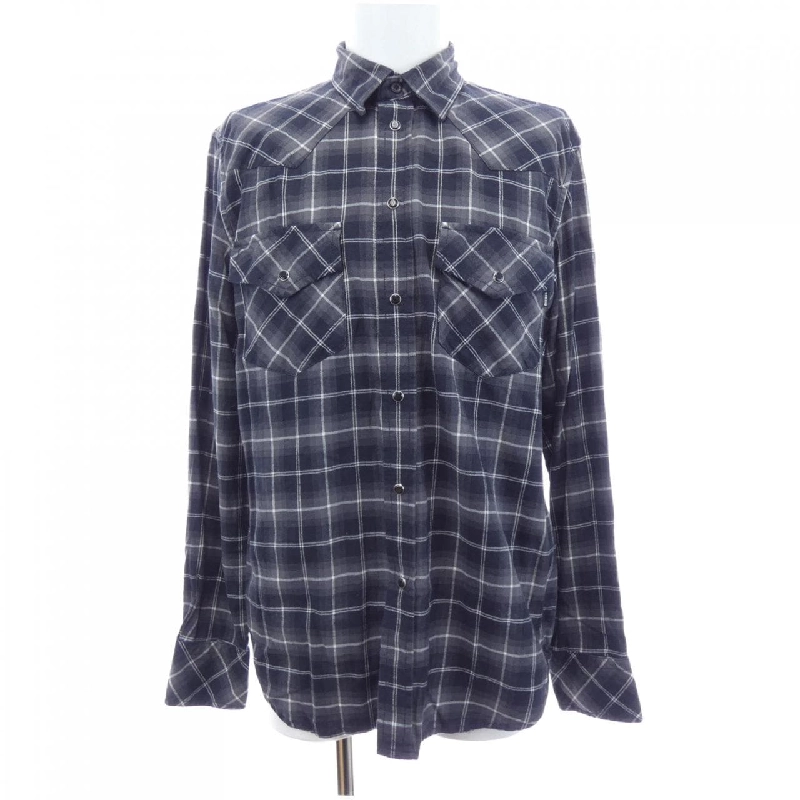 Áo sơ mi DIESEL - Hàng hiệu Chính hãng 901933