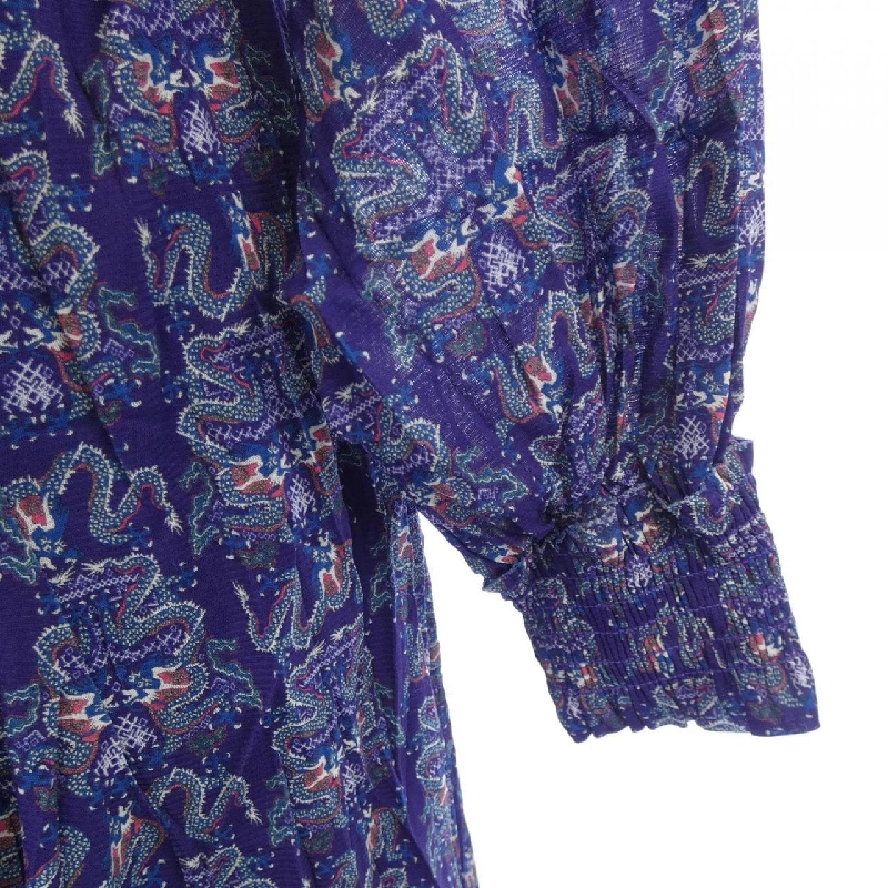 VIVIENNE TAM 15176240 Đầm - Hàng hiệu Chính hãng 810875