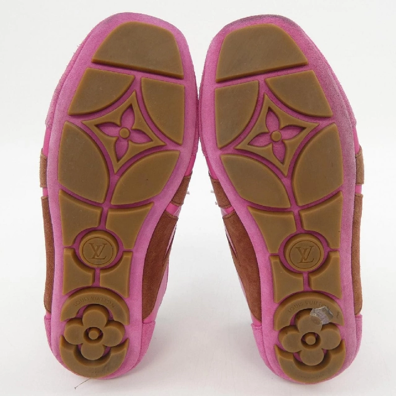 Giày thể thao LOUIS VUITTON LV Sneakerina - Hàng hiệu Chính hãng 827940