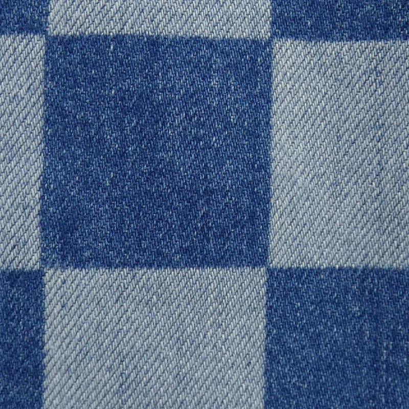 【Mã giảm giá】Áo khoác denim LOUIS VUITTON 641420