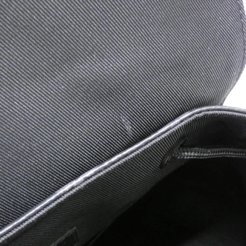 Louis Vuitton Monogram Eclipse (Mon Monogram) Christopher P01959 Ba lô - Hàng hiệu Chính hãng 776570