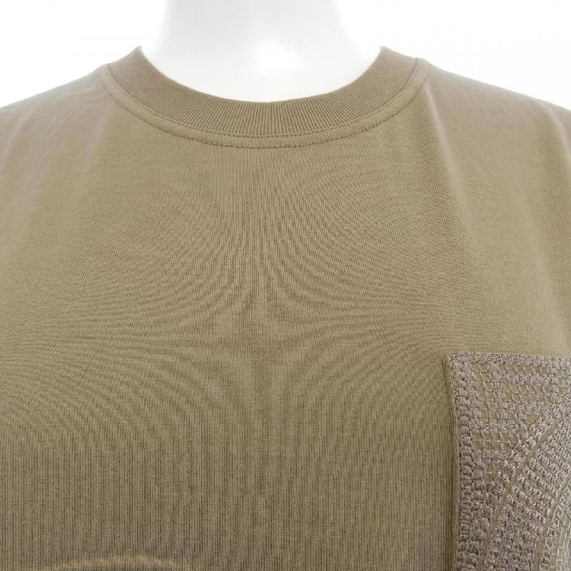 HERMES MOSAIQUE 3H4508DL Đầm cắt - Hàng hiệu Chính hãng 814105