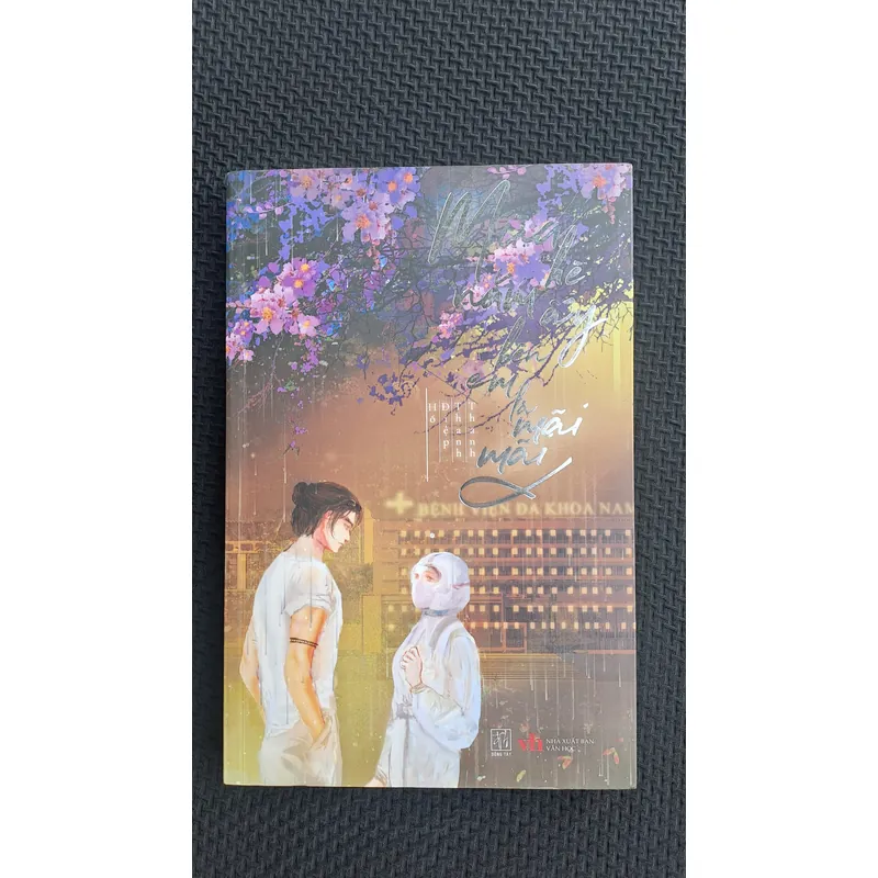 Mùa hè năm ấy bên em là mãi mãi - Hồ Điệp Thanh Thanh 591347