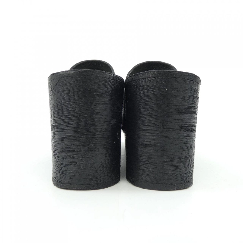 Giày sandal CHANEL G30877 657584