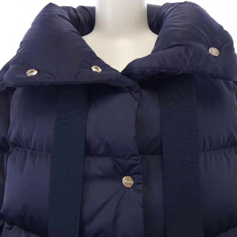 【Mã giảm giá】Áo khoác lông vũ Herno 637048