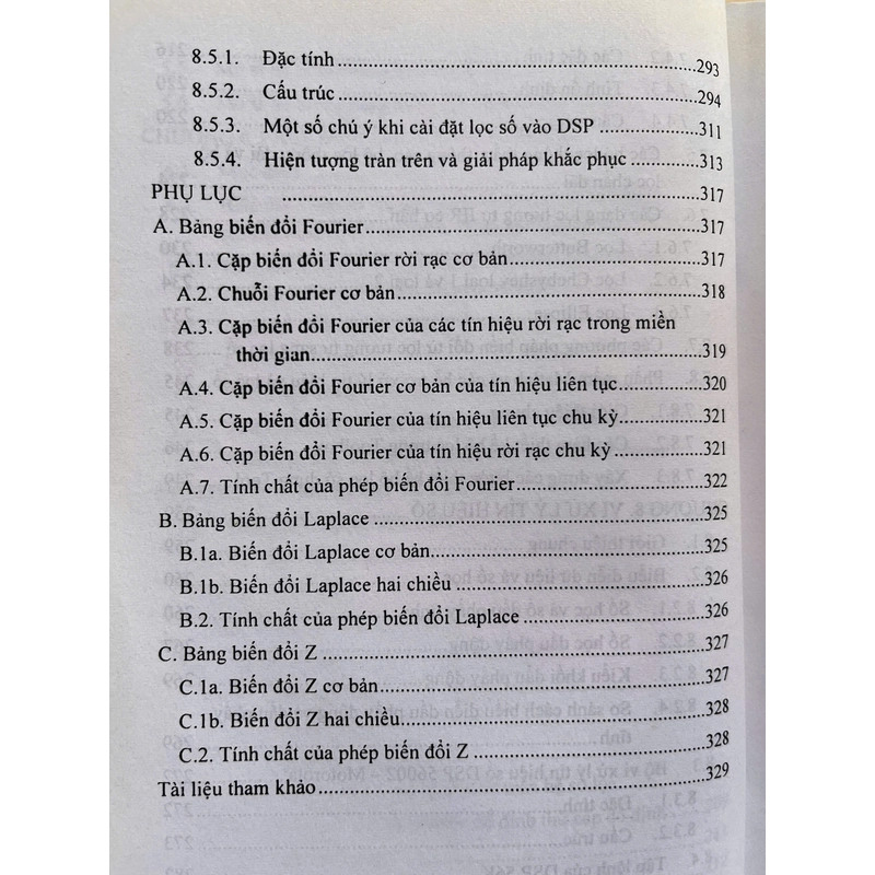 XỬ LÝ TÍN HIỆU 523208