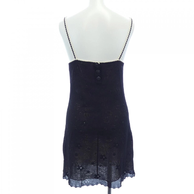 【Mã giảm giá】Chanel CHANEL Đầm 654030