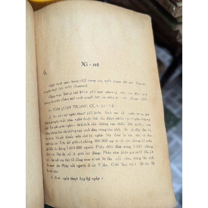 Những Vấn Đề Của Tuổi Trẻ - Trần Văn Hiến Minh 191977