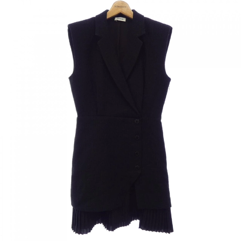 SANDRO ワンピース 646905