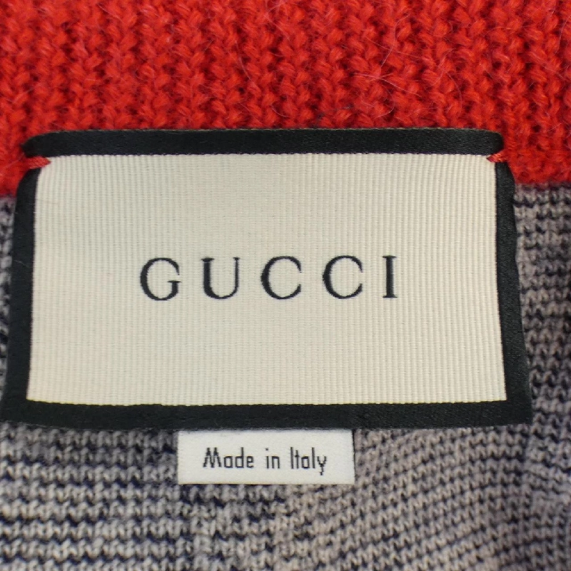 【Mã giảm giá】Gucci GUCCI Đầm 649934