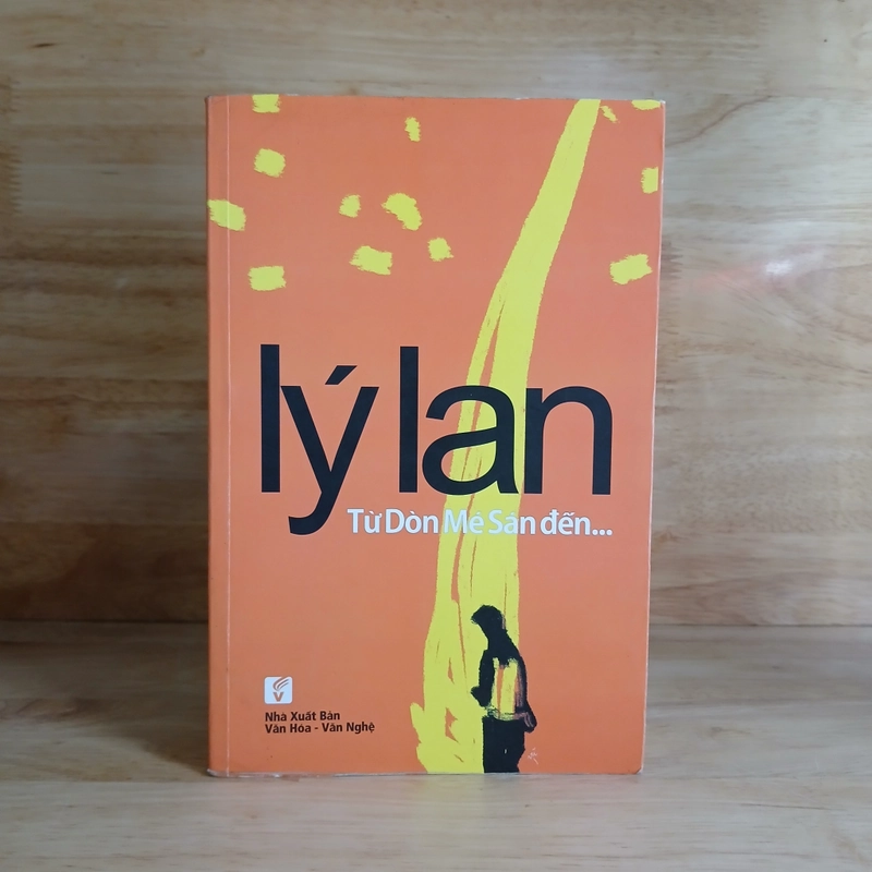 Lý Lan - Từ Dòn Mé Sán Đến... 457811