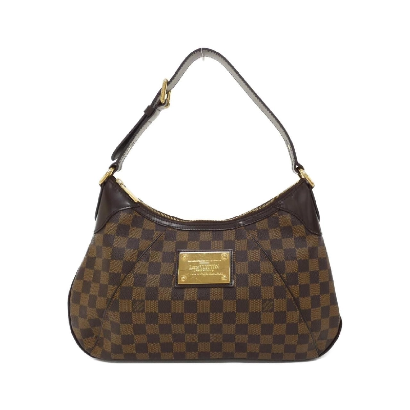 Túi xách vai Louis Vuitton Damier Thames GM N48181 612783