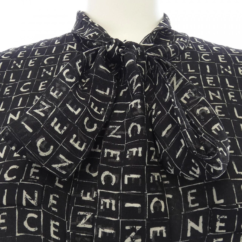 Đầm CELINE - Hàng hiệu Authentic 647733