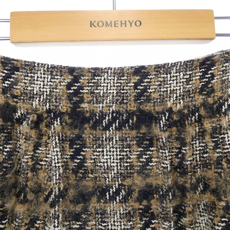 CHANEL P26825V17011 05A Váy - Hàng hiệu Chính hãng 819757