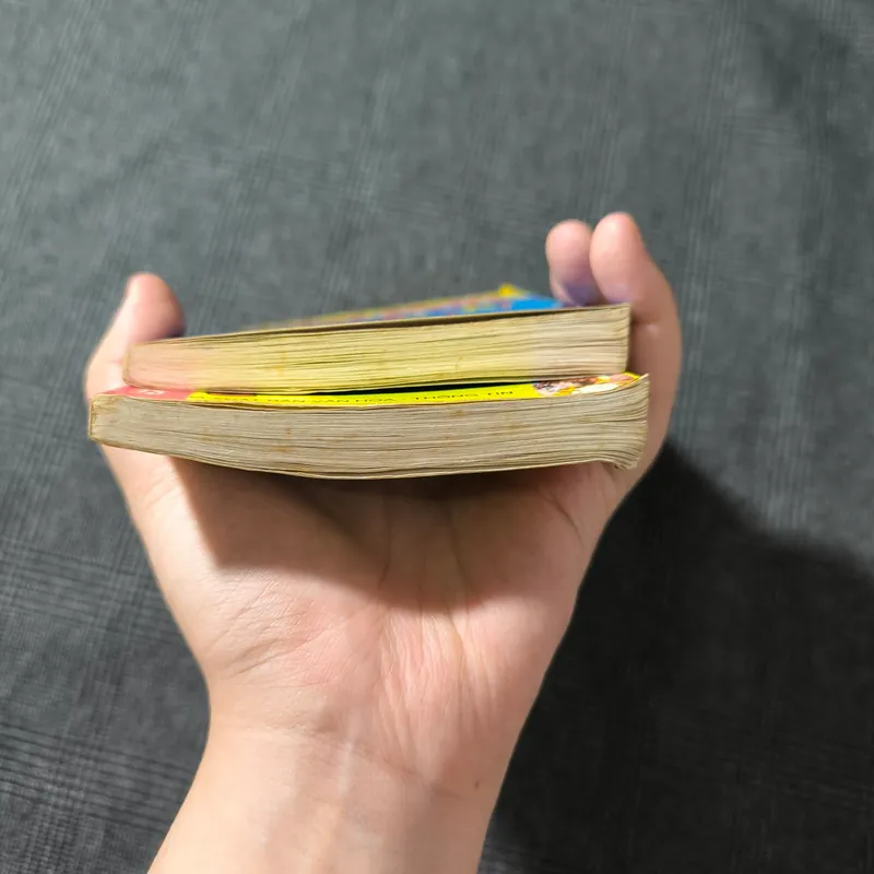 (Combo 2 cuốn) Hỏi đáp Nhanh trí - Tập 3, Tập 4 - Đức Trí (biên soạn) 697754