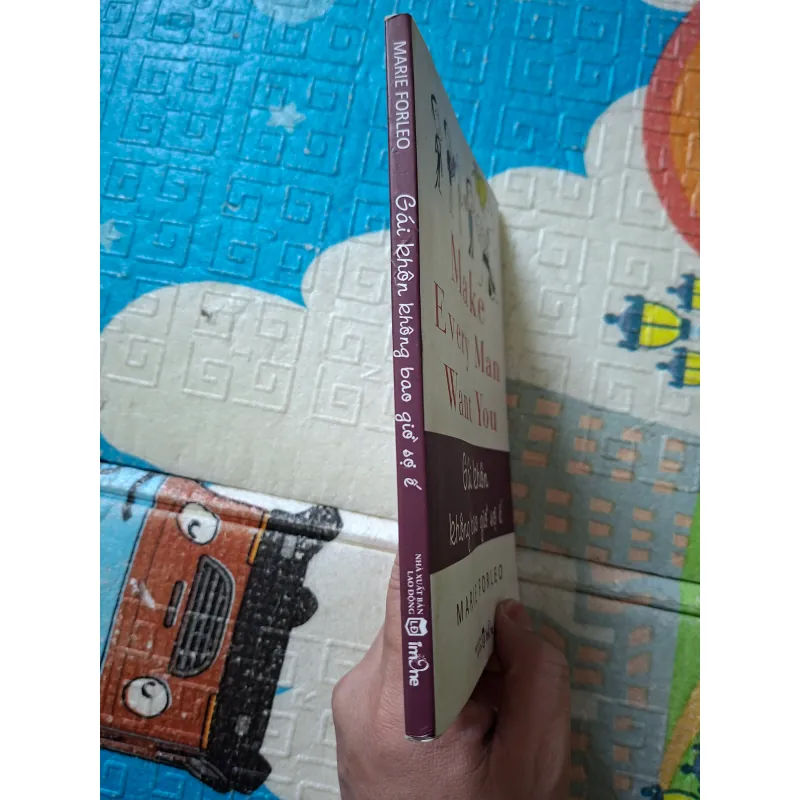 Gái khôn không bao giờ sợ ế 966508