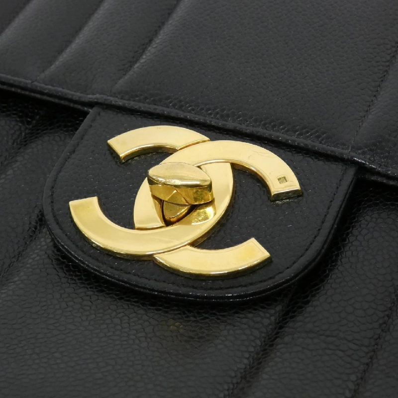 【Vintage】Túi xách Chanel 611470