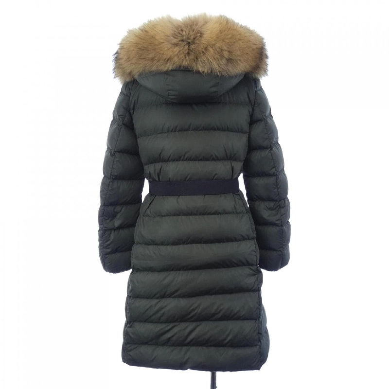 Áo khoác lông vũ MONCLER 643100