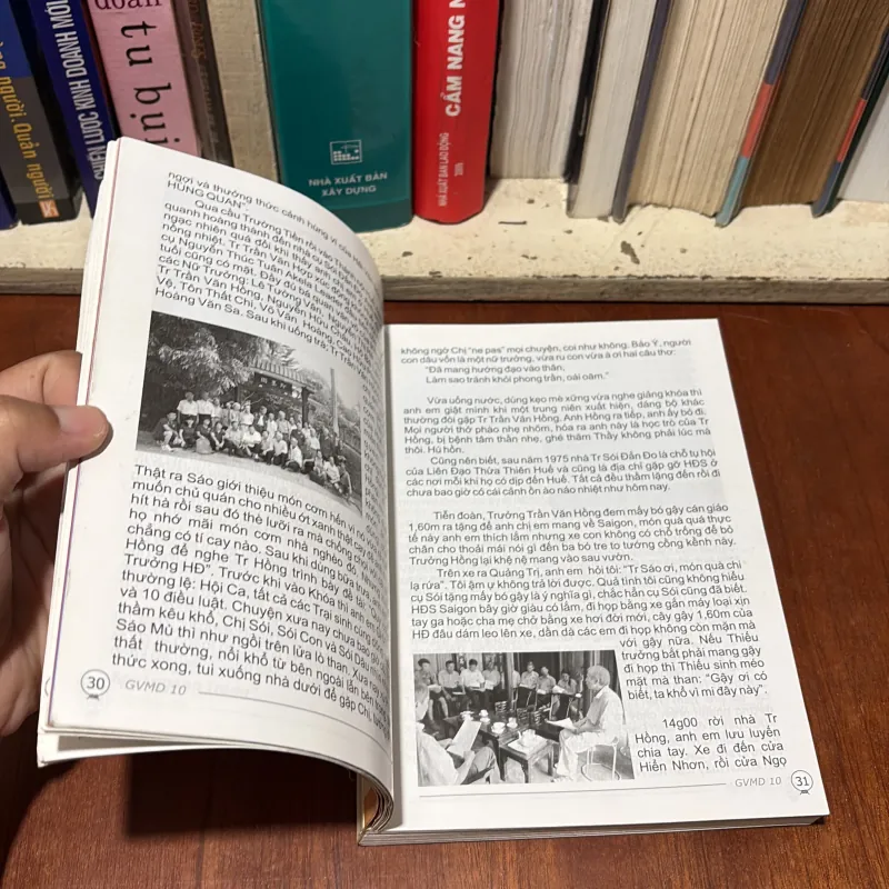 II Hướng Đạo Việt Nam: Giữ Vững Mối Dây (Lưu Hành Nội Bộ) - 2013 755363