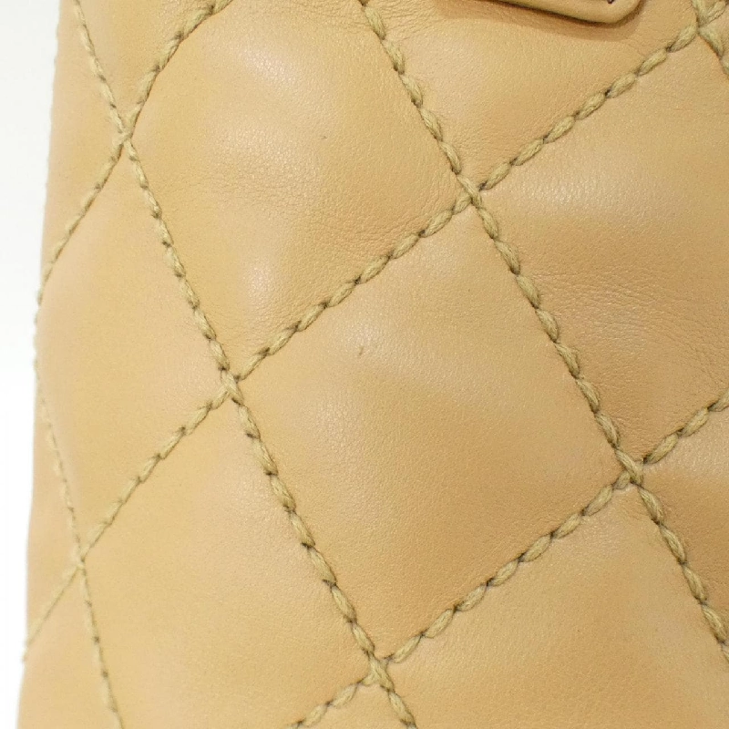 【Vintage】Túi Chanel Wild Stitch Line 18126 616071