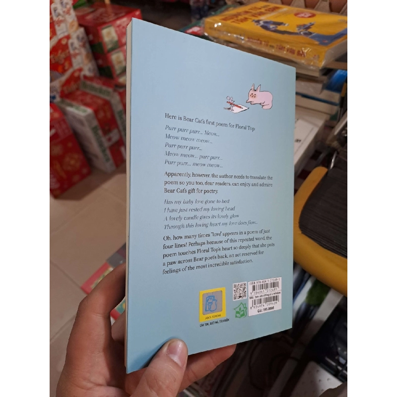 Two Cats Sitting At A Window - Nguyễn Nhật Ánh, Đỗ Hoàng Tường - 2025 mới 90% - VĂN HỌC - HMT3012 921555