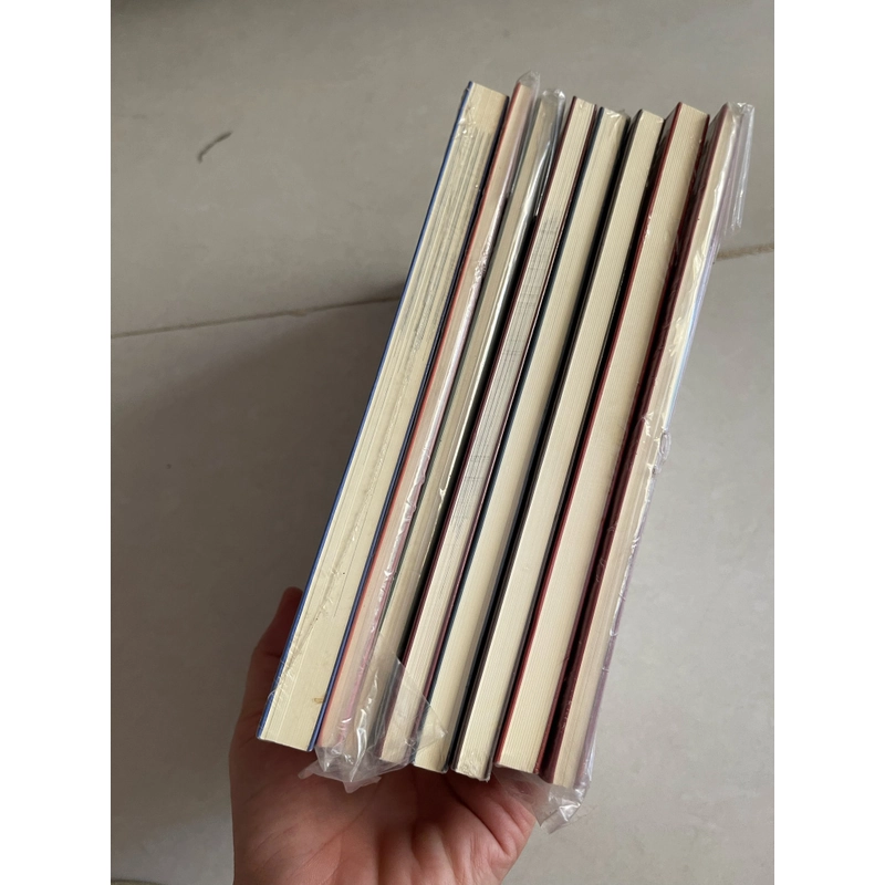 Di sản Hồ Chí Minh(combo 8 cuốn) 405980