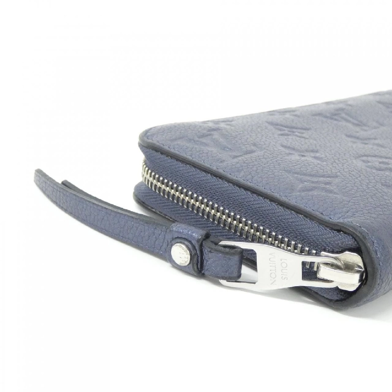 Ví Zippy Monogram Empreinte Louis Vuitton M80958 623460