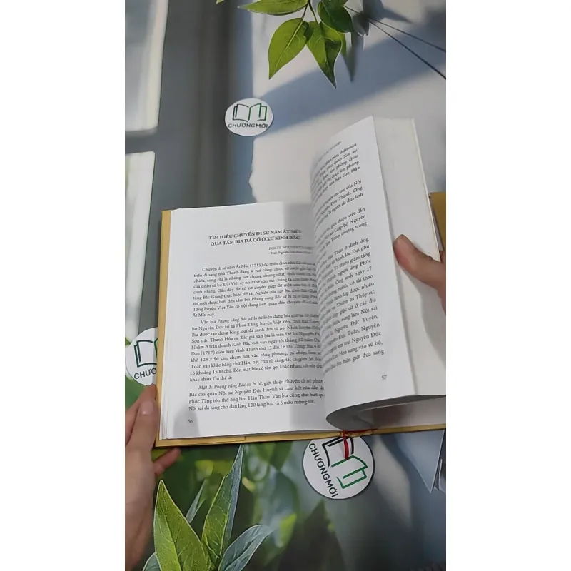 [MIỄN PHÍ BỌC SÁCH] Đinh Nho Hoàn - Thân Thế và Sự Nghiệp 990363