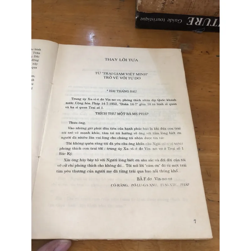 Khép lại quá khứ đau thương 1030046