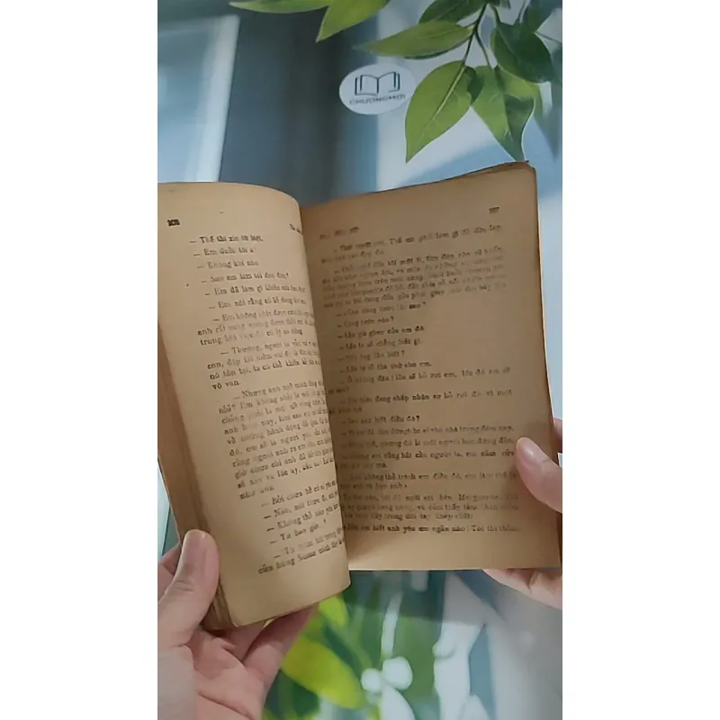 Trà hoa nữ (1987) - Alexander Dumas con 607733