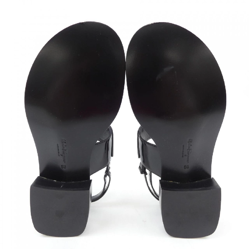 Giày sandal SALVATORE FERRAGAMO - Hàng hiệu Authentic 661309