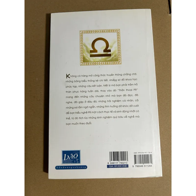 Thần thoại PR 706573