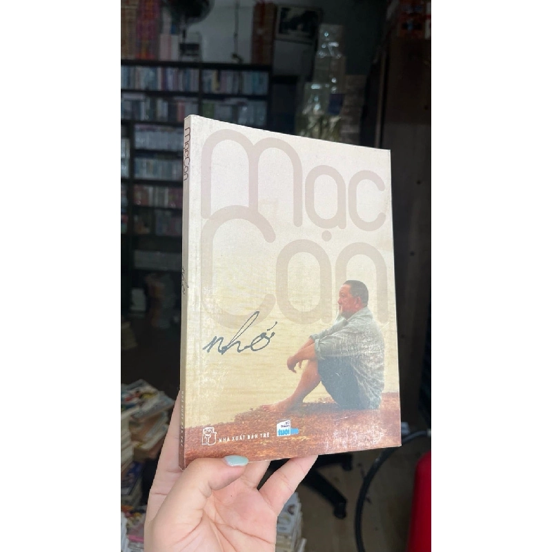Nhớ - Mạc Can 129042