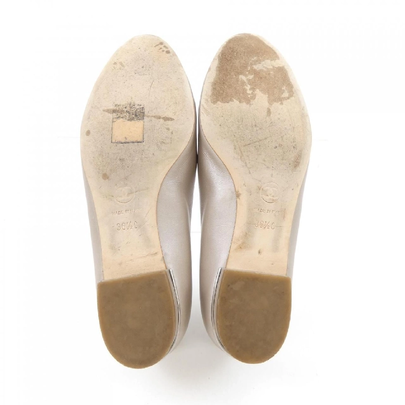 Giày CHANEL G27114 - Hàng hiệu Authentic 830015