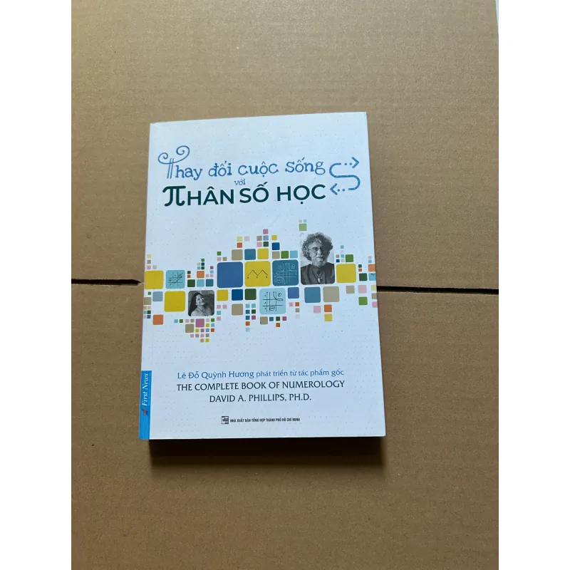 Thay đổi cuộc sống với nhân số học 1044968