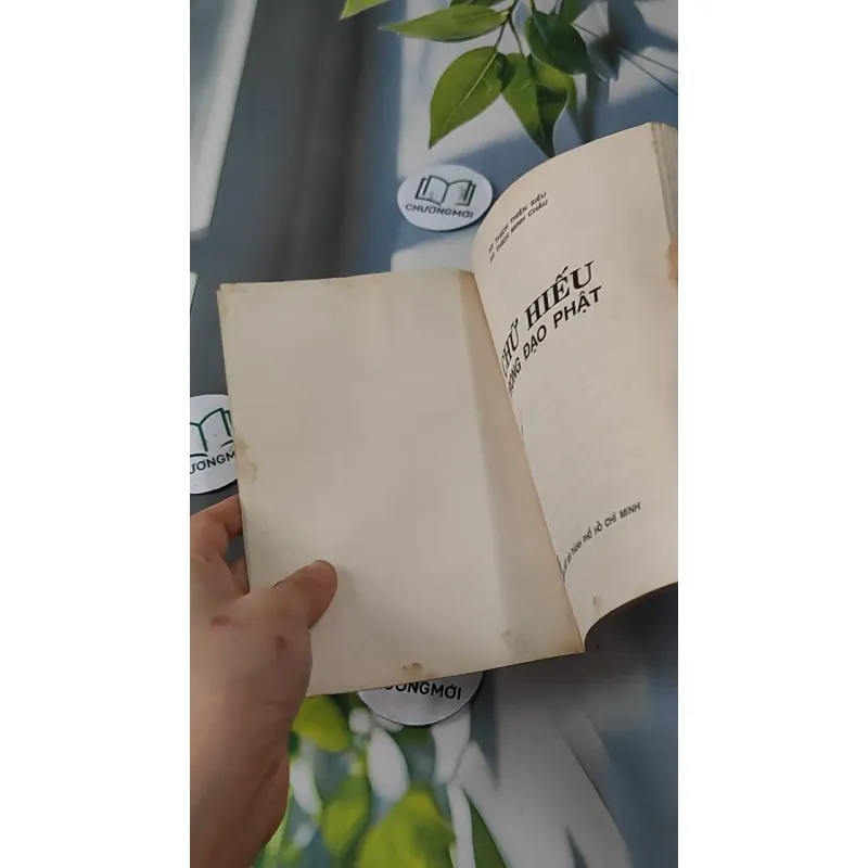 Chữ Hiếu Trong Đạo Phật - Thích Thiện Siêu & Thích Minh Châu 727263