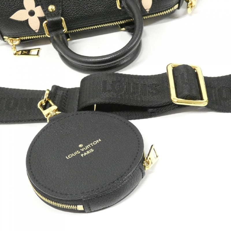 Túi xách vai Louis Vuitton Monogram Empreinte Papillon BB M45980 - Hàng hiệu Chính hãng 765489