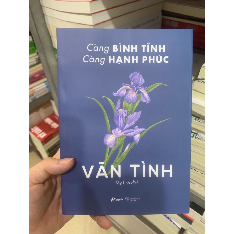 Càng bình tĩnh càng hạnh phúc 18240