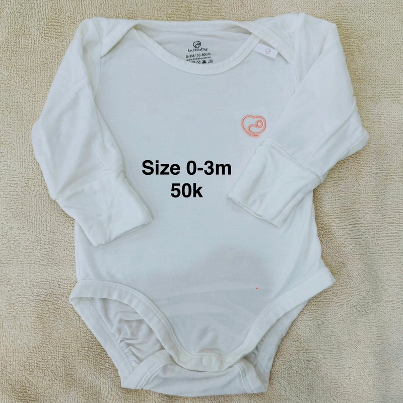 Quần áo bé đồng giá 80k 479198